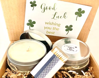 religious best wishes for new job Good Luck / Wishing You the Best/ Care Package / Thinking of You / WishingStarCompany