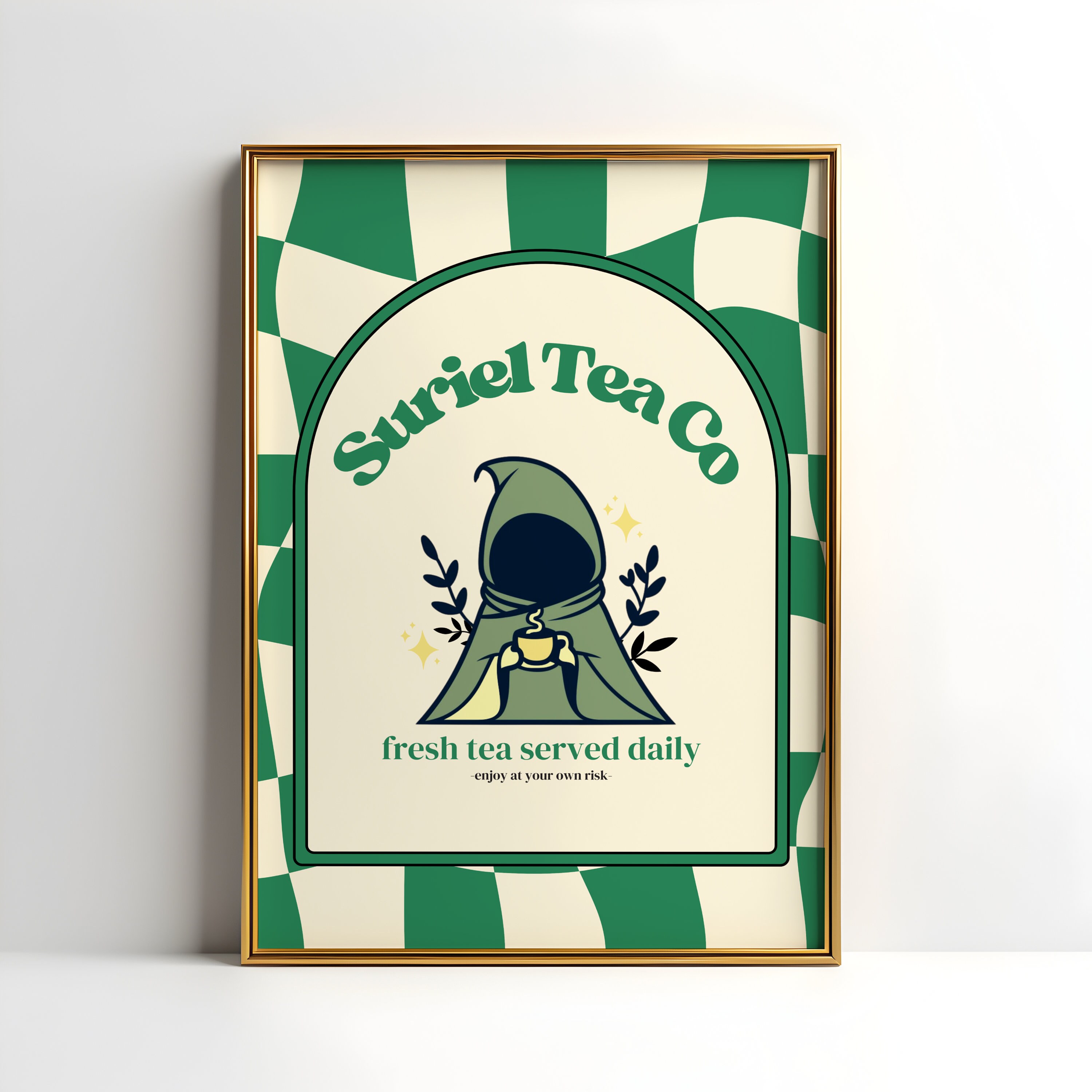 DigitalPrintStory - Etsy