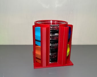 Yeti Small Lid Organizer with Magslider Storage