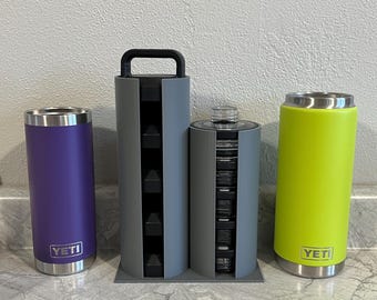 Yeti Chug Lid Holder