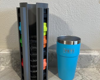 Yeti Medium Lid Organizer with Magslider Storage
