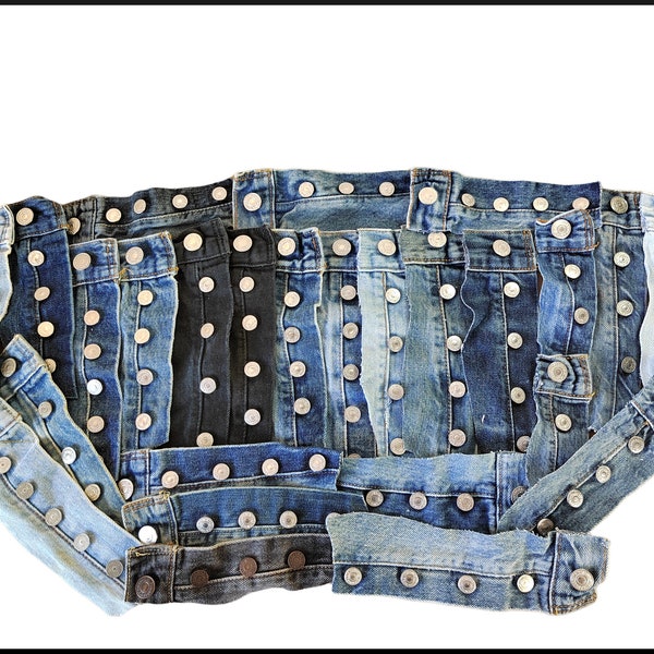 Levis Repair Etsy UK