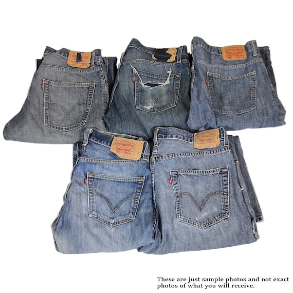 Cheap levis jeans wholesale outlet