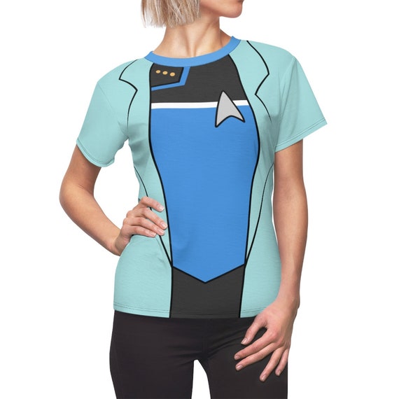 star trek uniforms amazon