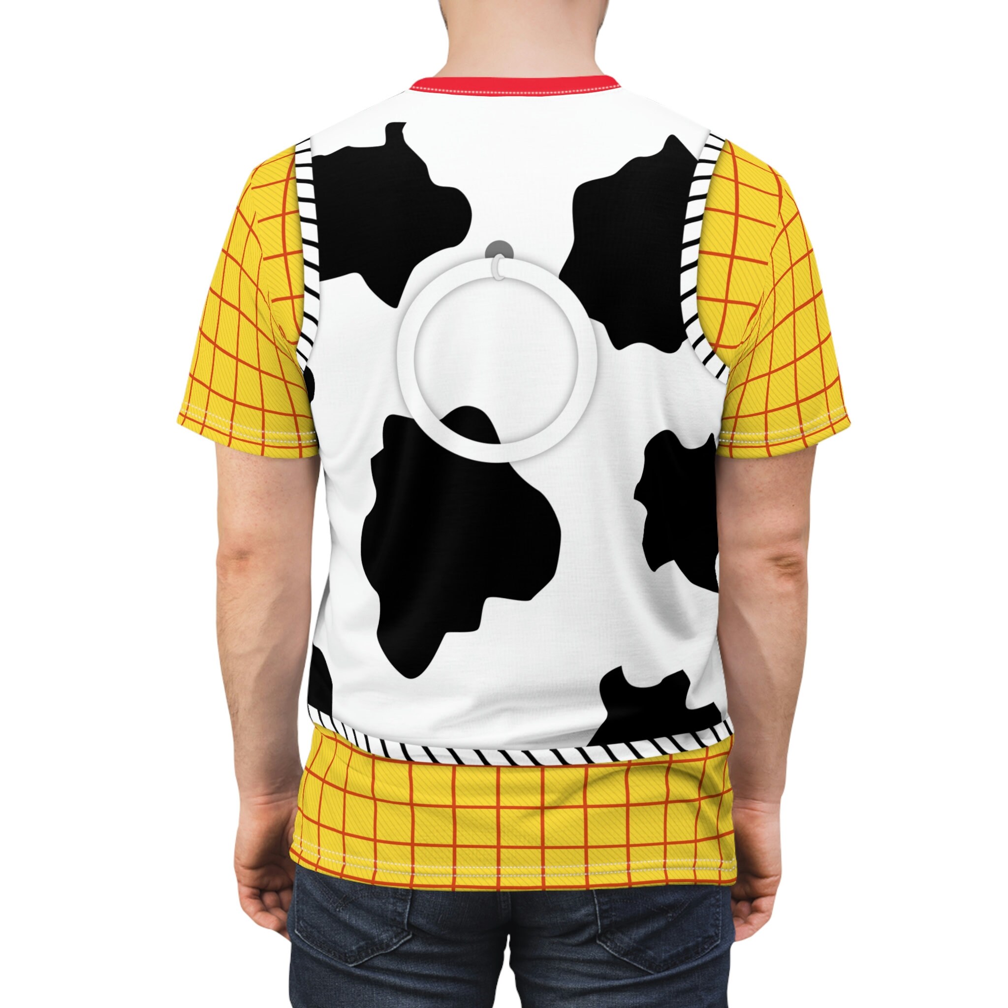 TOY STORY weber DSMG TEE バズ ウェーバーからDSMG10周年を記念した