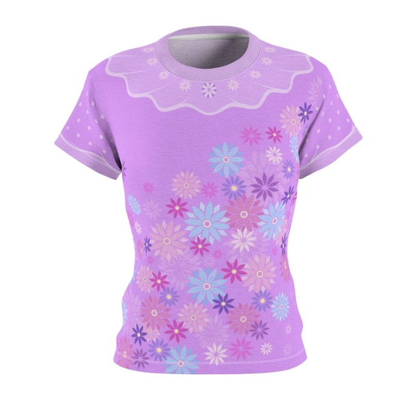 Isabella Encanto Costume Etsy