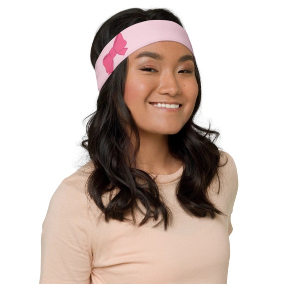 Sally Shine Tower of Terror Child Star Inspired Athletic Headband