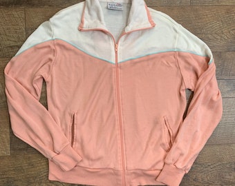 ussr track jacket
