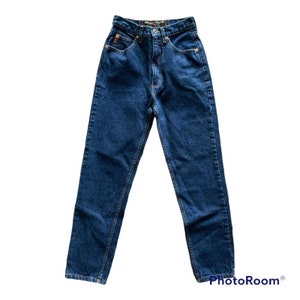 Vintage Guess Jeans Classic Fit