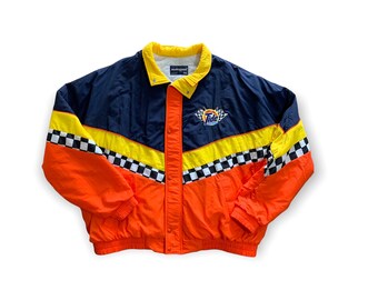 tide jacket