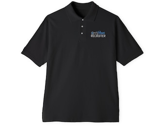 Onlyfans Recruiter polo