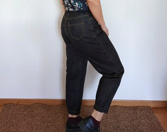 Mom jeans | Etsy Italia