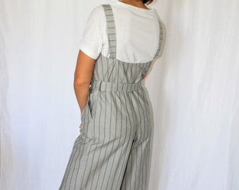 Pantaloni lino donna | Etsy Italia