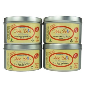 Dixie Belle Best Dang Wax