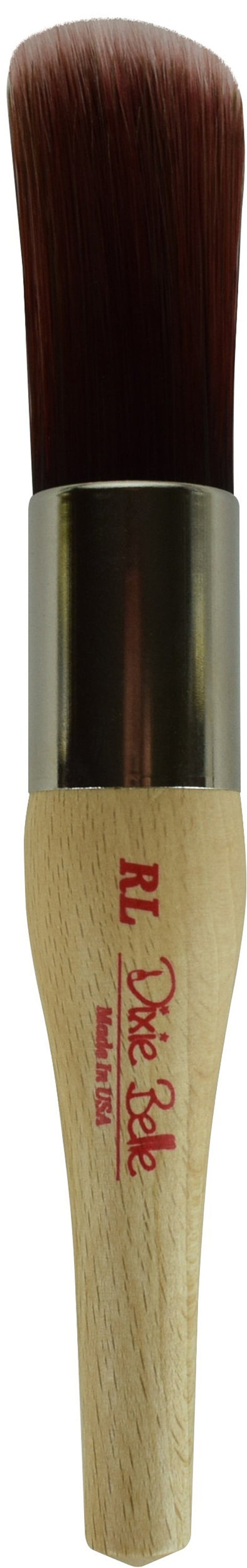 Dixie Belle SYNTHETIC PAINT BRUSHES 8 Sizes Etsy