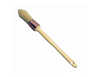 French Tip Brush-made by Dixie Belle