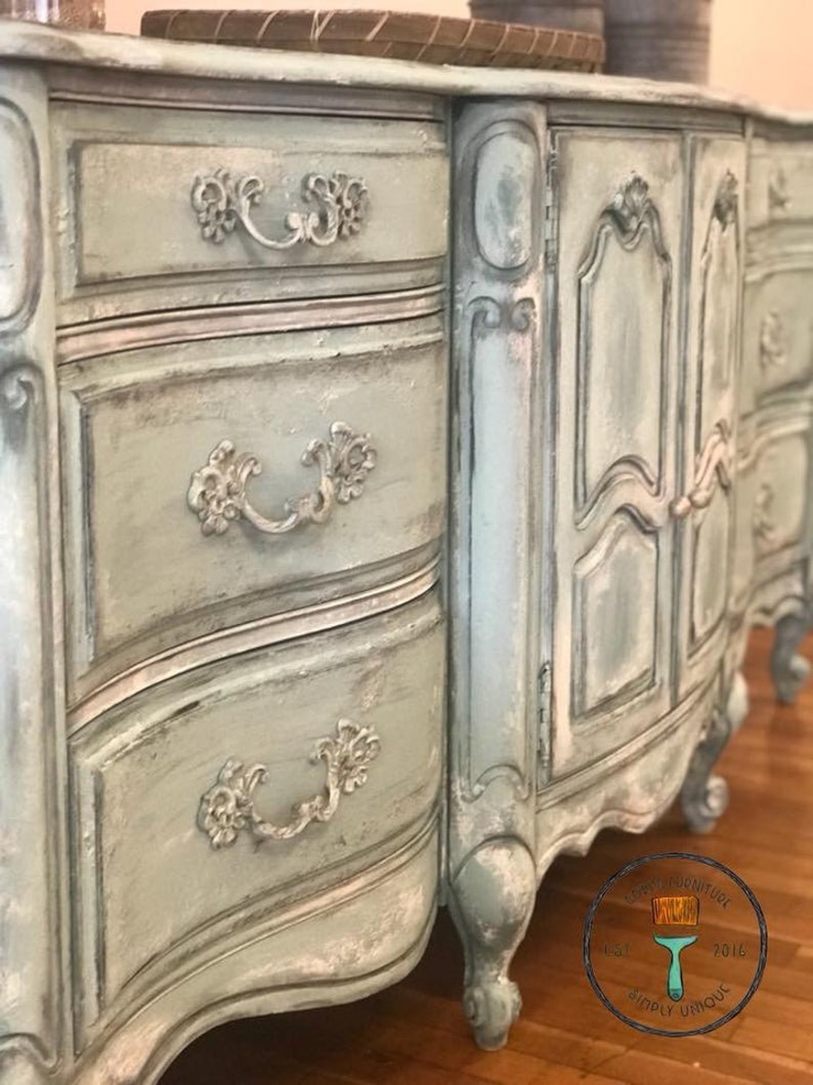 Dixie Belle Sea Spray Etsy