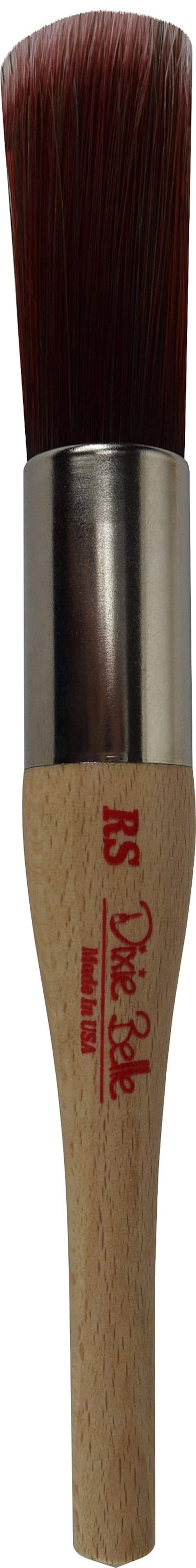 Dixie Belle SYNTHETIC PAINT BRUSHES 8 Sizes Etsy