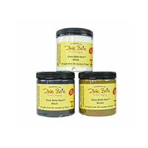 Dixie Belle MUD and Spatula
