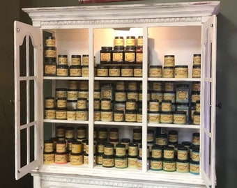 Dixie Belle Chalk Mineral Paint | All Colors Available! | Easy to Use | Furniture | Home Decor