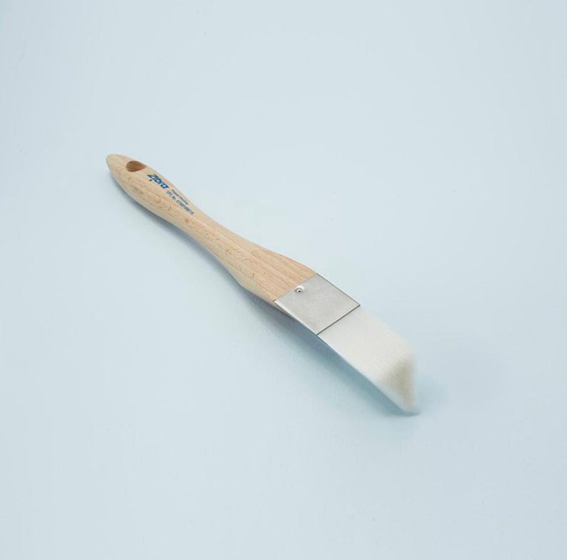 Zibra Brush 1 1/4 Triangle Trim Brush Etsy