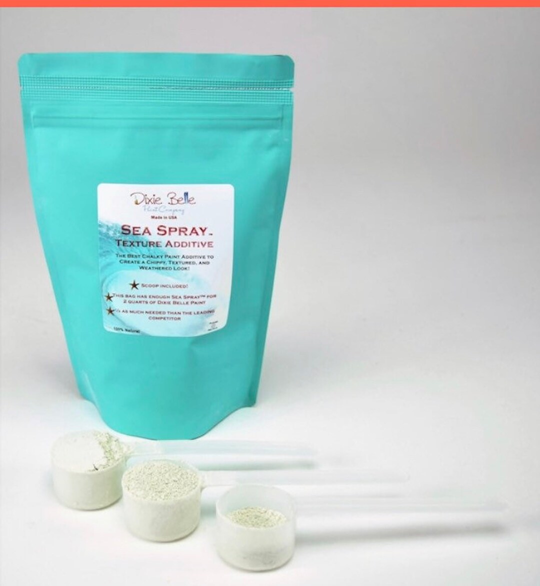 Dixie Belle Sea Spray Etsy