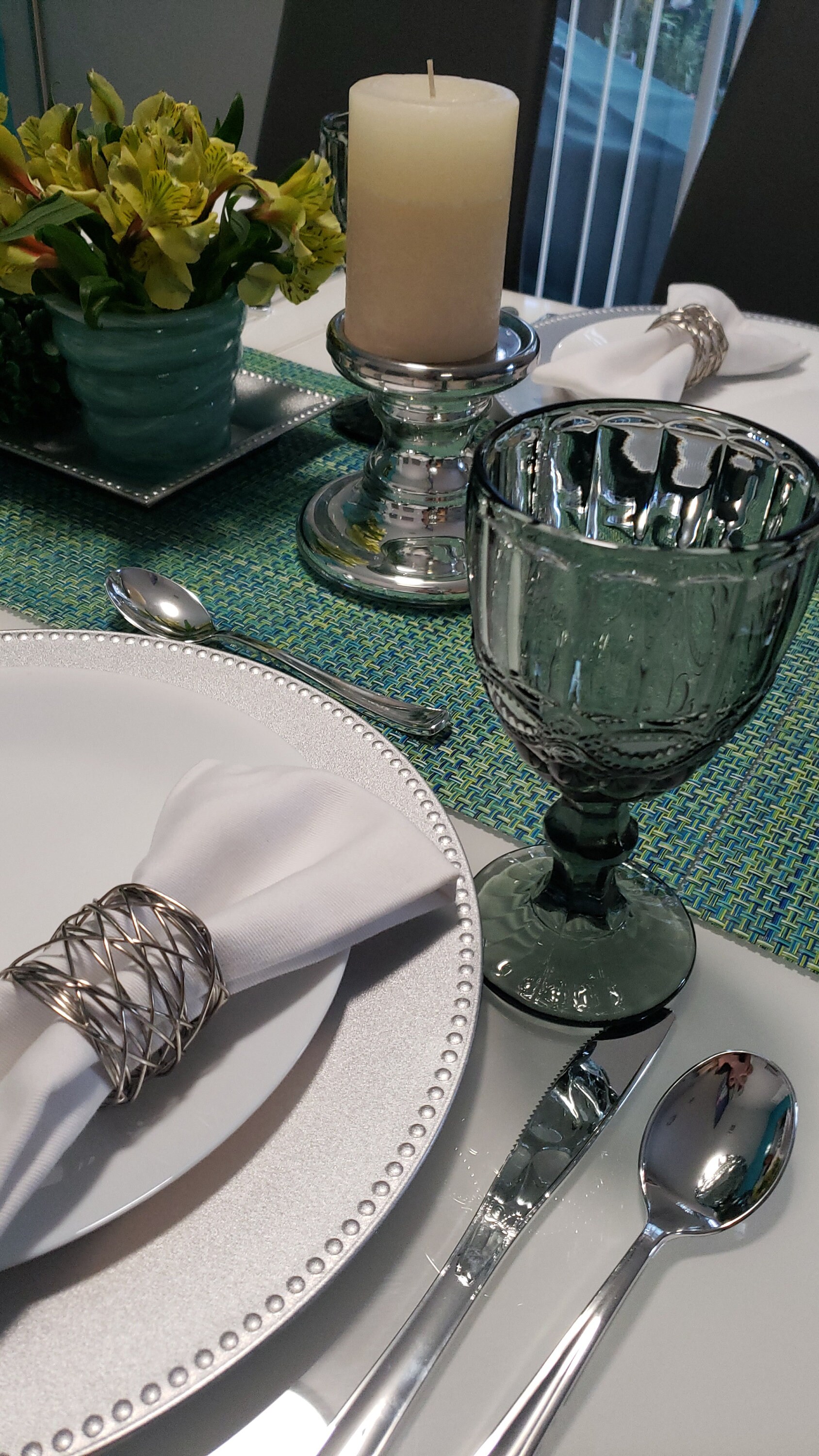 Colored Steml Wine Glasses Set Of 6-17 Oz Hand-Blown Crystal Colored Glassware With No Stem Multicolor Glassware For Lovers Wedding Birthday Mother's - View #7