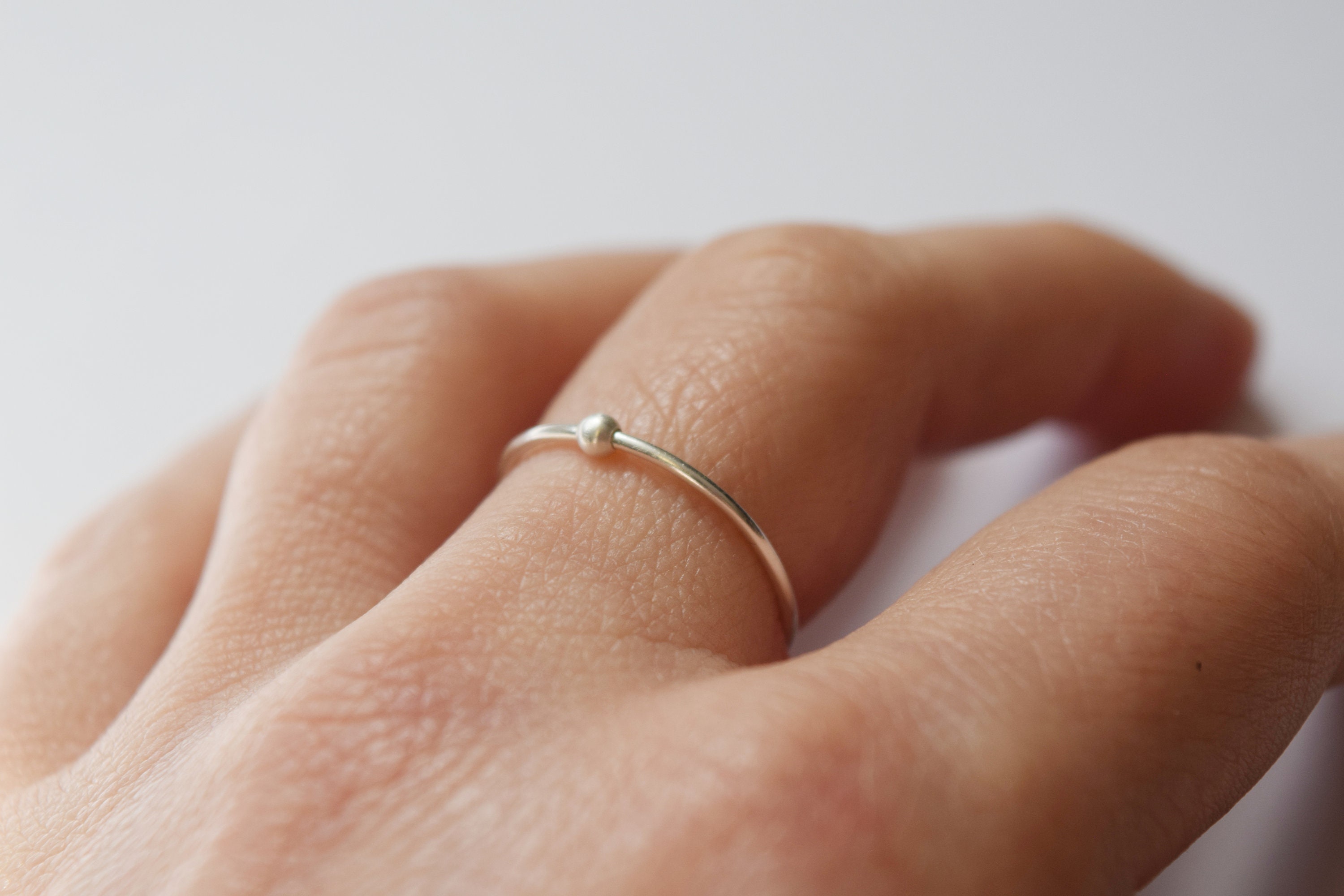 anxiety ring