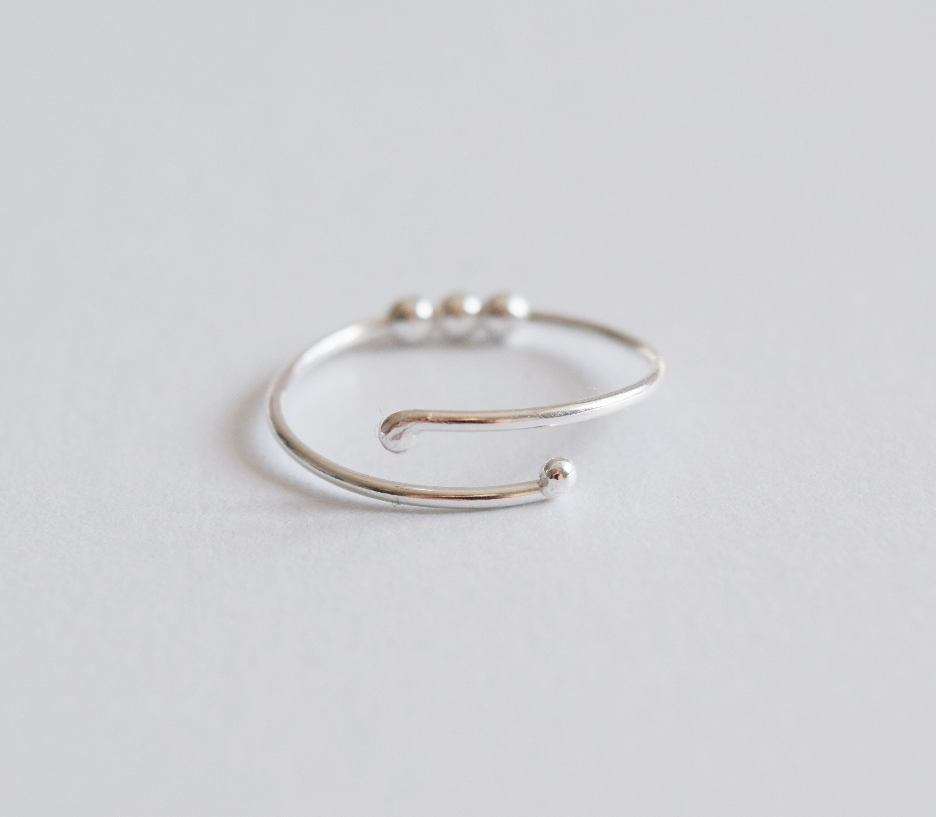 Anxiety ring