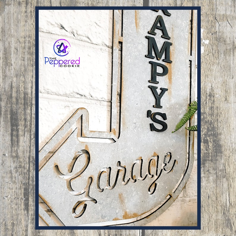 Father's Day Arrow Door Hanger Door Hanger DIY Door Hanger Kit Paint Kit Boutique Kit 3D Wood