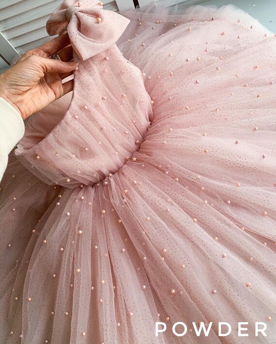 tulle dresses canada