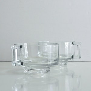JOE COLOMBO Arno Glass Cup