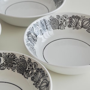 GRINDLEY Manitou Coupe Cereal Bowl