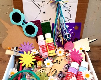 Girls Birthday Gift Etsy