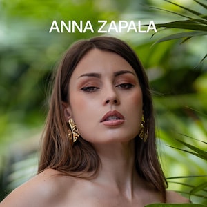 Anna Zapala Nude Calendar 2027 (EU & Rest of World)