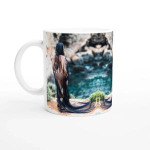 Mystery-Keramikbecher