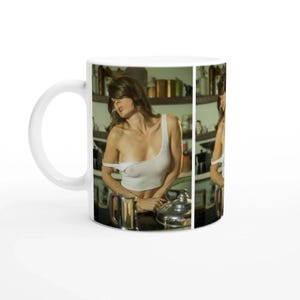 Kitchen - Ceramic Mug