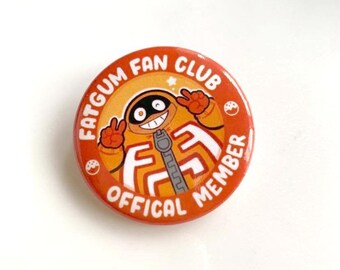 Fatgum | Etsy