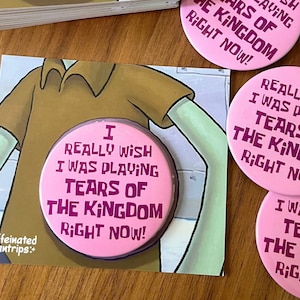The Legend of Memes button