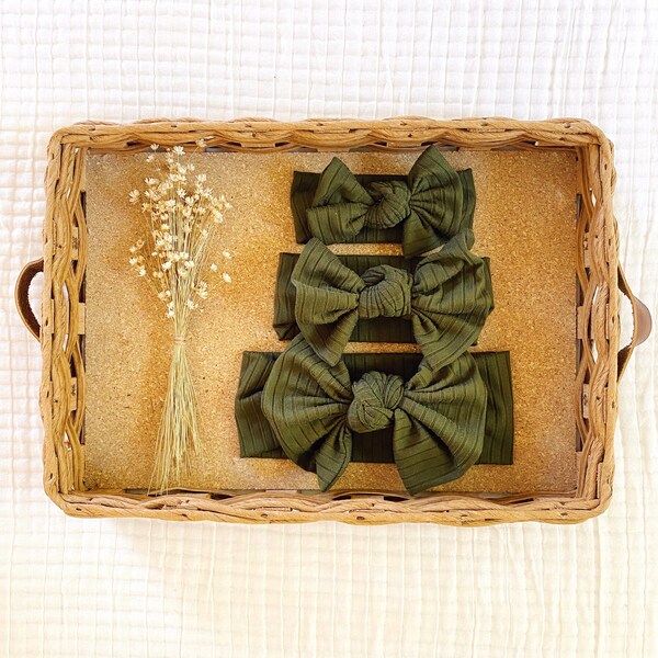 Olive Green Baby Clothes Etsy