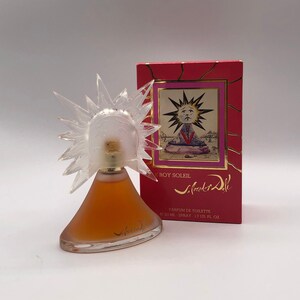 Le roy soleil parfum hot sale