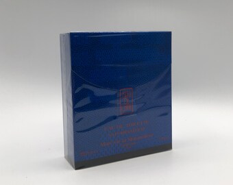 Bleu de Chine di Marc de la Morandiere Eau de Toilette 100ml Spray Vintage