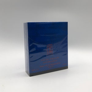 Bleu de Chine by Marc de la Morandiere Eau de Toilette 100ml Vintage Rare Spray