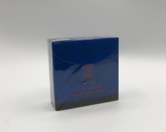 Bleu de Chine di Marc de la Morandiere Eau de Toilette 50ml Vintage
