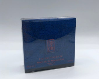 Bleu de Chine di Marc de la Morandiere Eau de Toilette 100ml Vintage