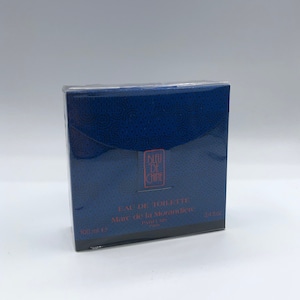 Bleu de Chine by Marc de la Morandiere Eau de Toilette 100ml Vintage Rare
