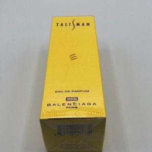 期間限定特別価格 Balenciaga 日本 Etsy - perfume talisman 香水(ユニセックス)