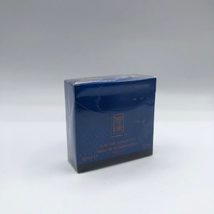 Bleu de Chine par Marc de la Morandiere Eau de Toilette 30ml Vintage Rare