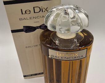 Le dix balenciaga amazon online