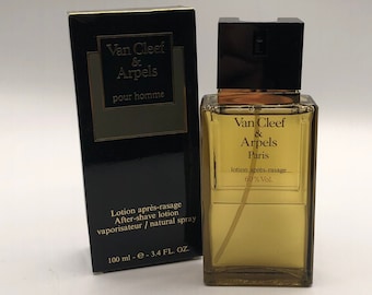 香水(男性用) d301/Van Cleef & Arpels pour homme 100ml 香水(男性用) d301/Van Cleef & Arpels pour homme 100ml Amazon.com